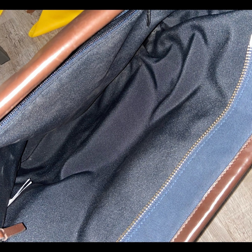 Banana Republic tote bag - Picture 3 of 3